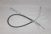 AUTOMEGA 3060907211H0D Cable, parking brake